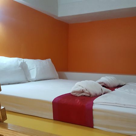 First And Frang Hotel - Koh Phangan Тонг Сала Экстерьер фото