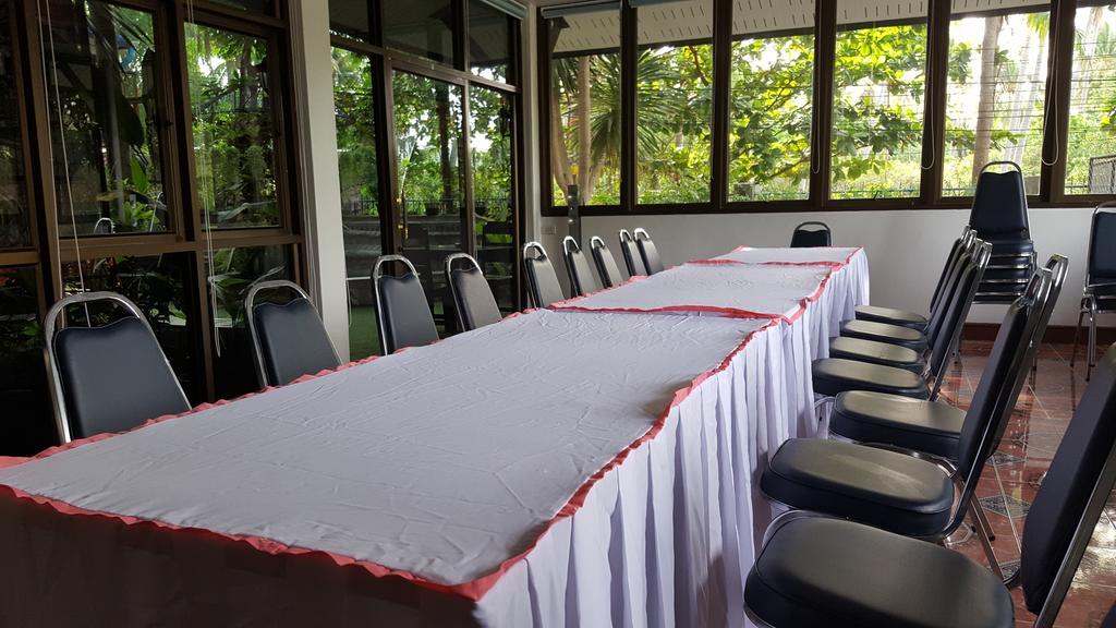 First And Frang Hotel - Koh Phangan Тонг Сала Экстерьер фото